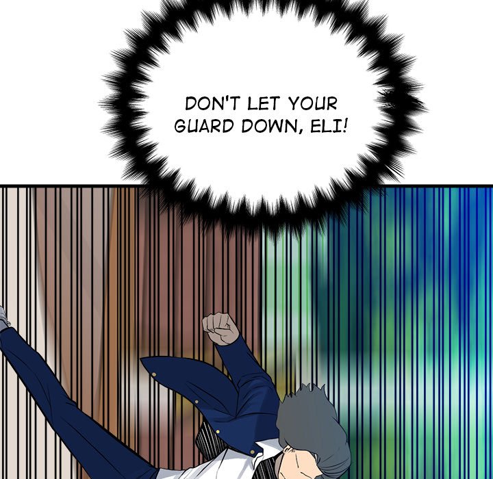 The Villain Chapter 155 - Page 47