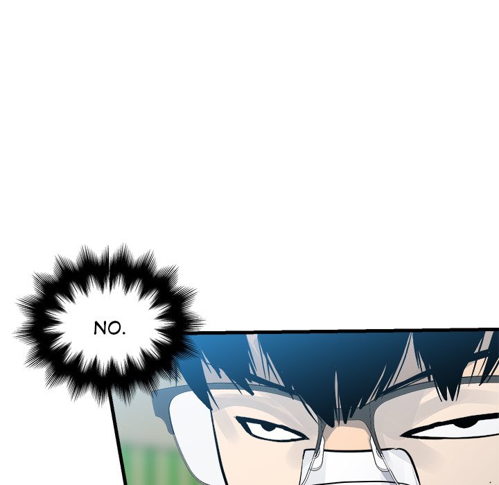 The Villain Chapter 156 - Page 10