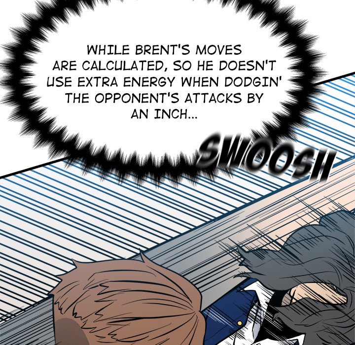 The Villain Chapter 156 - Page 12