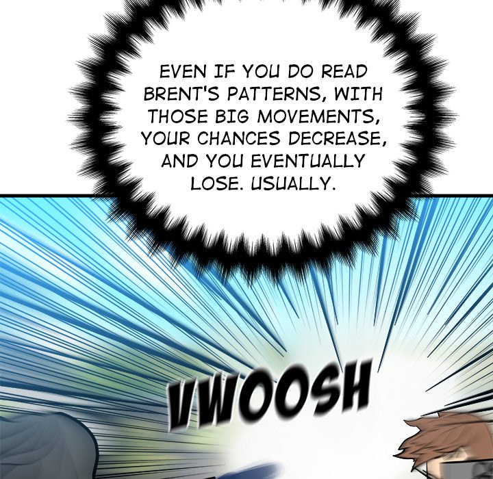 The Villain Chapter 156 - Page 19