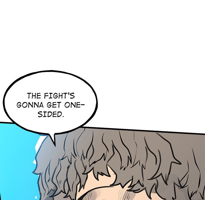 The Villain Chapter 156 - Page 22