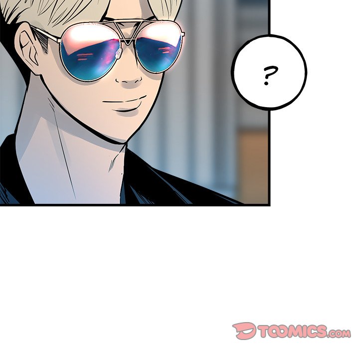 The Villain Chapter 156 - Page 27