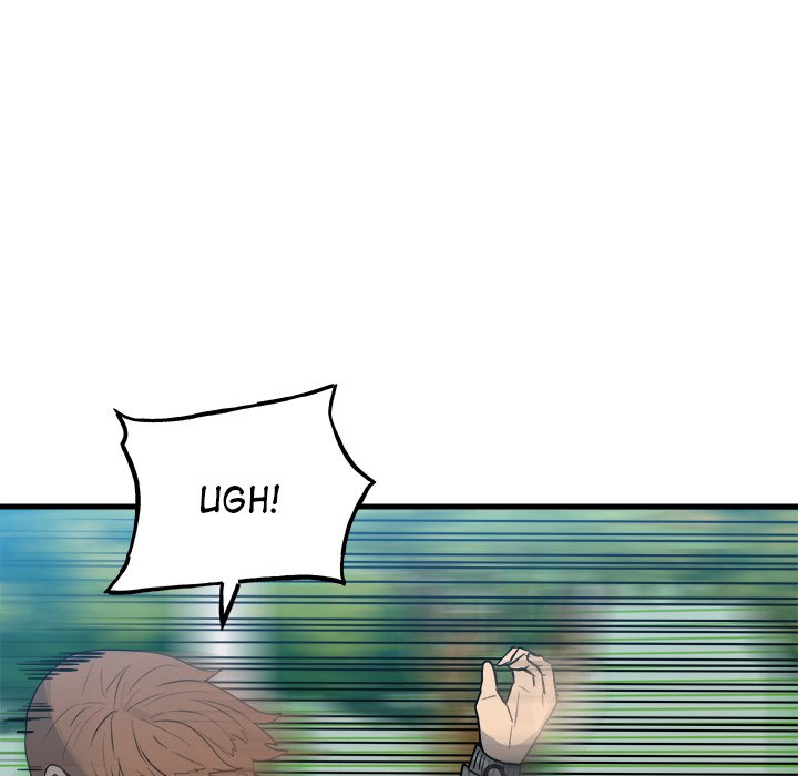 The Villain Chapter 156 - Page 42