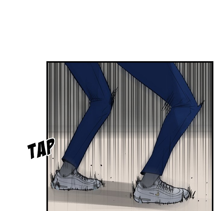 The Villain Chapter 156 - Page 44