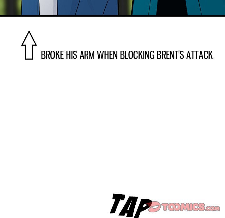 The Villain Chapter 156 - Page 57