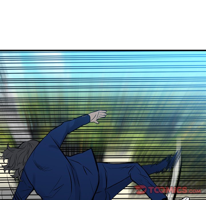 The Villain Chapter 156 - Page 63