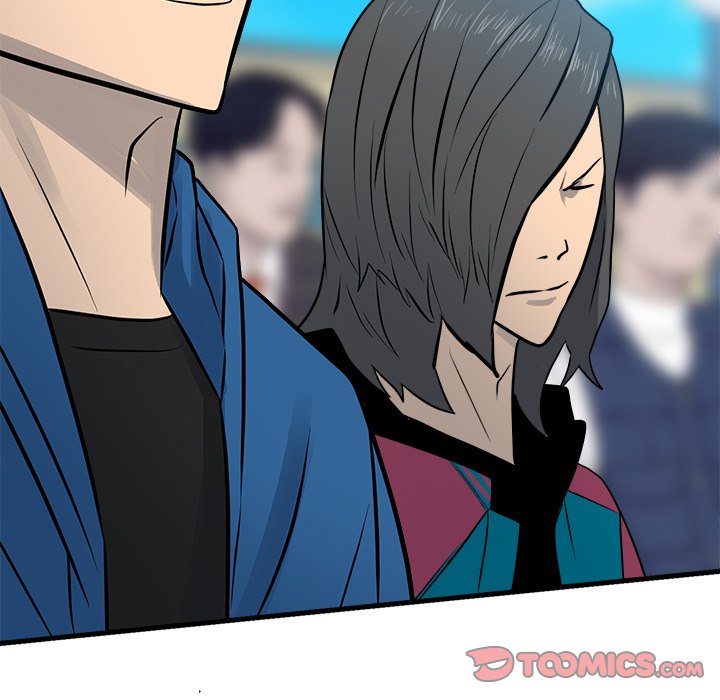 The Villain Chapter 157 - Page 117