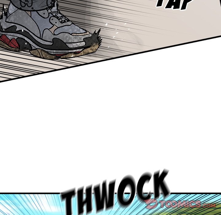 The Villain Chapter 157 - Page 15