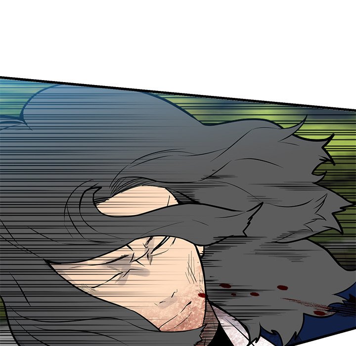 The Villain Chapter 157 - Page 18