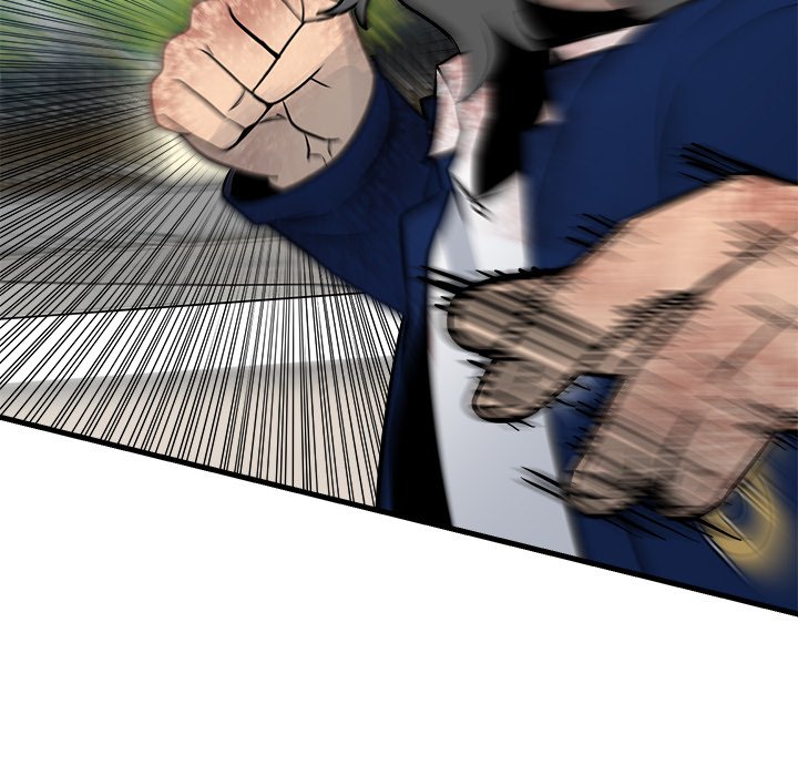 The Villain Chapter 157 - Page 30