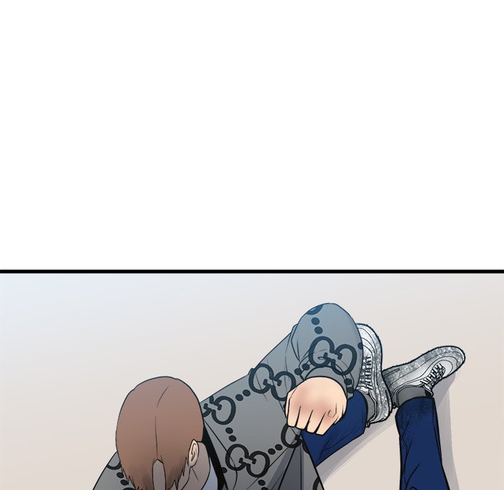 The Villain Chapter 157 - Page 42