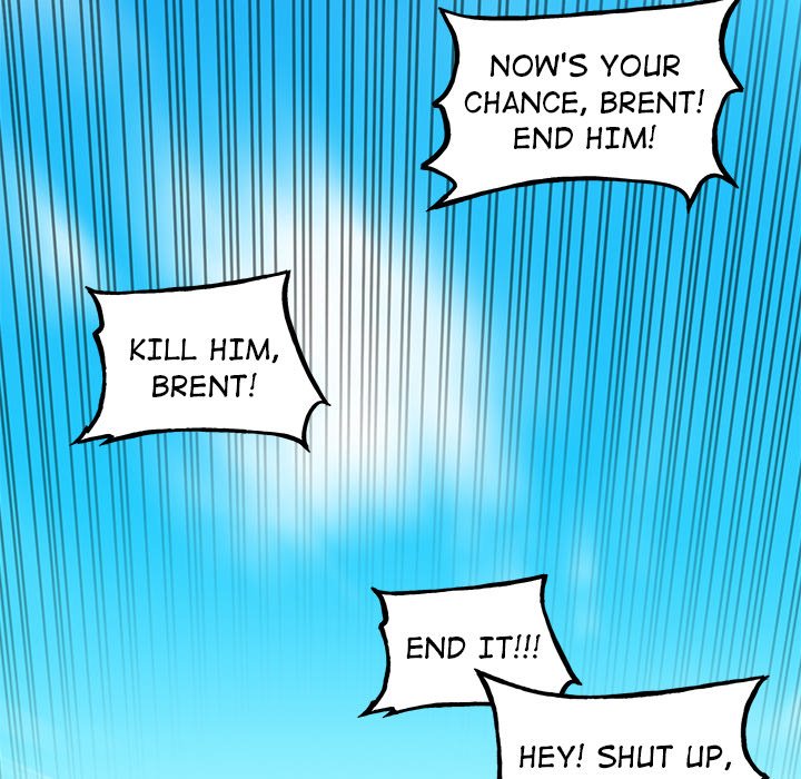 The Villain Chapter 157 - Page 7