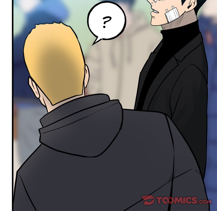 The Villain Chapter 157 - Page 75