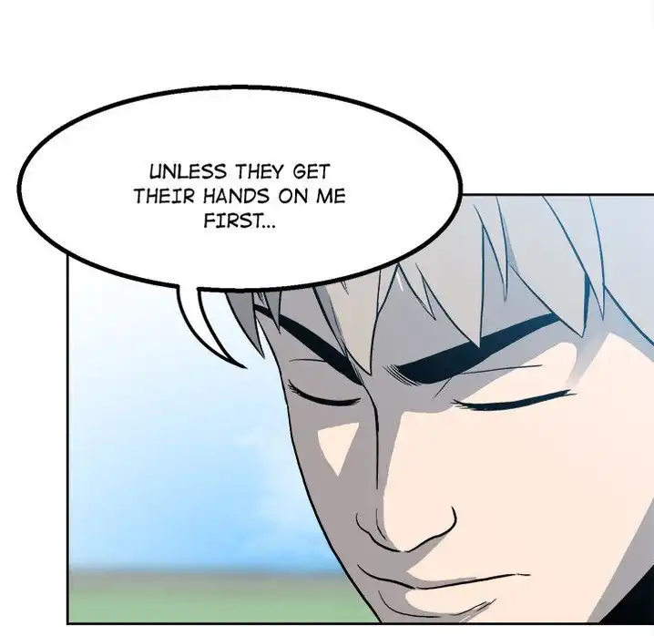 The Villain Chapter 16 - Page 11