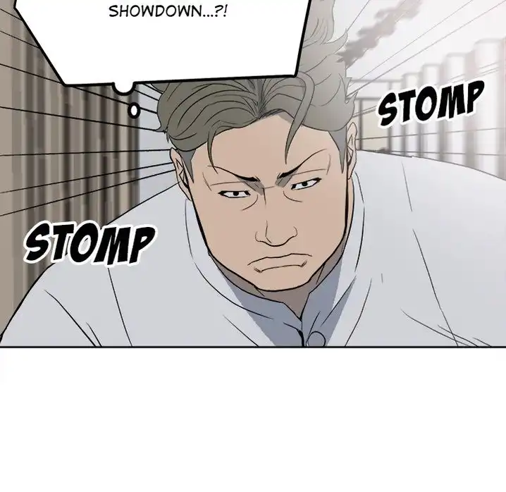 The Villain Chapter 16 - Page 35