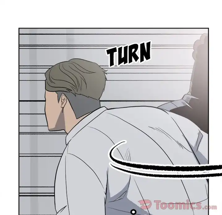 The Villain Chapter 16 - Page 36