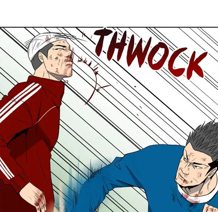 The Villain Chapter 16 - Page 56