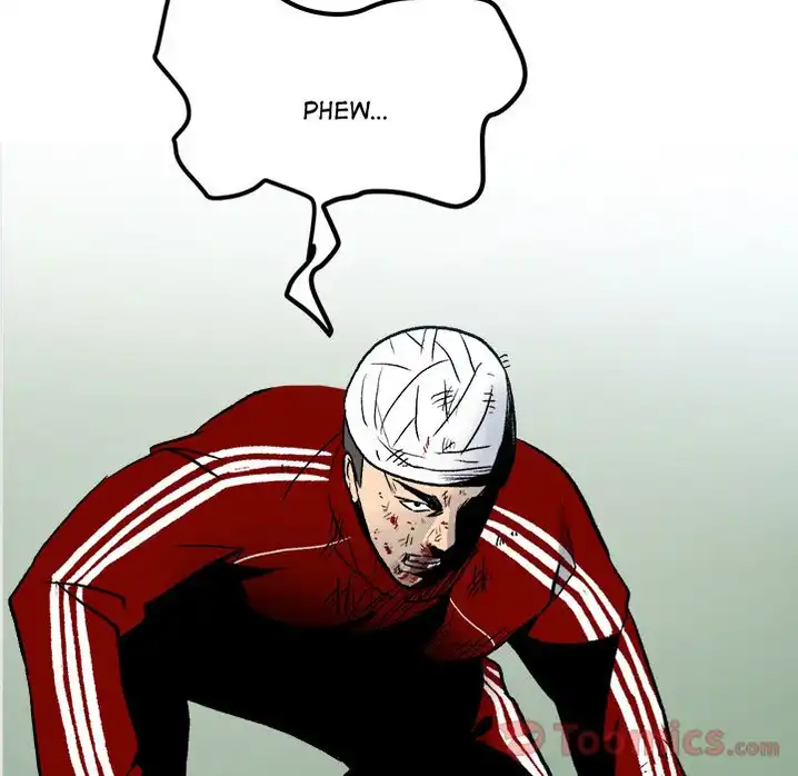 The Villain Chapter 16 - Page 71