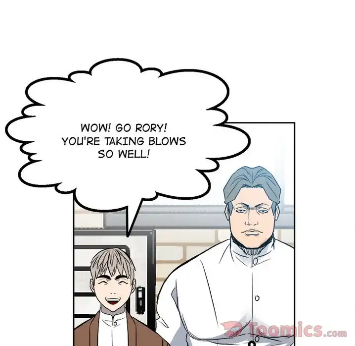 The Villain Chapter 16 - Page 79