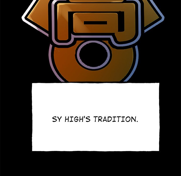 The Villain Chapter 160 - Page 17