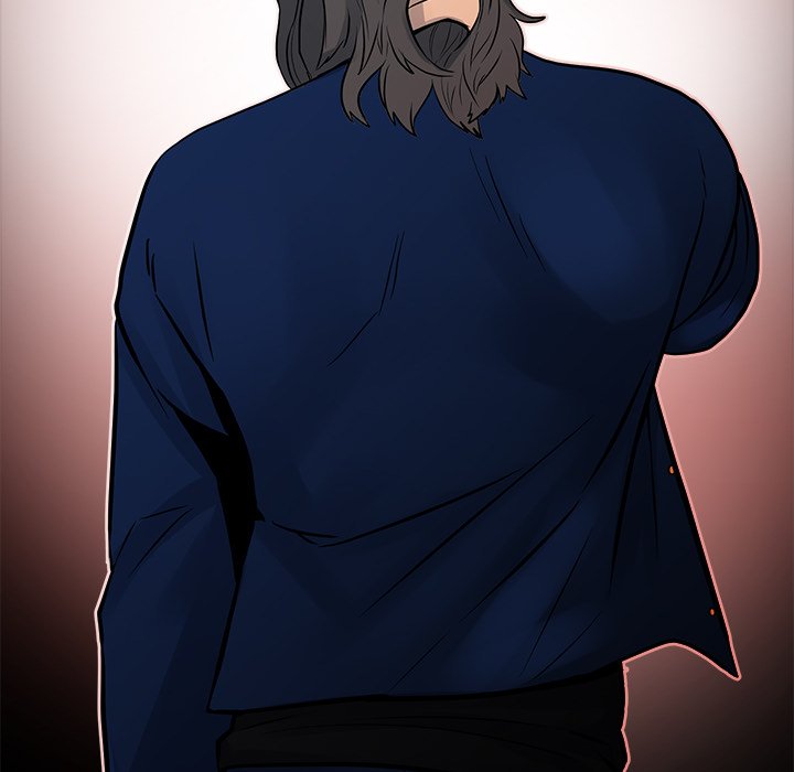 The Villain Chapter 160 - Page 19