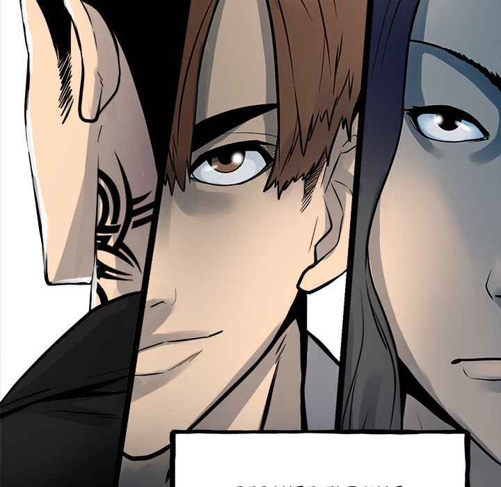 The Villain Chapter 160 - Page 22