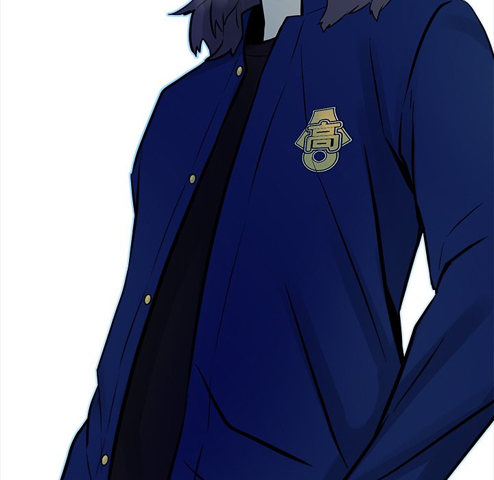 The Villain Chapter 160 - Page 28