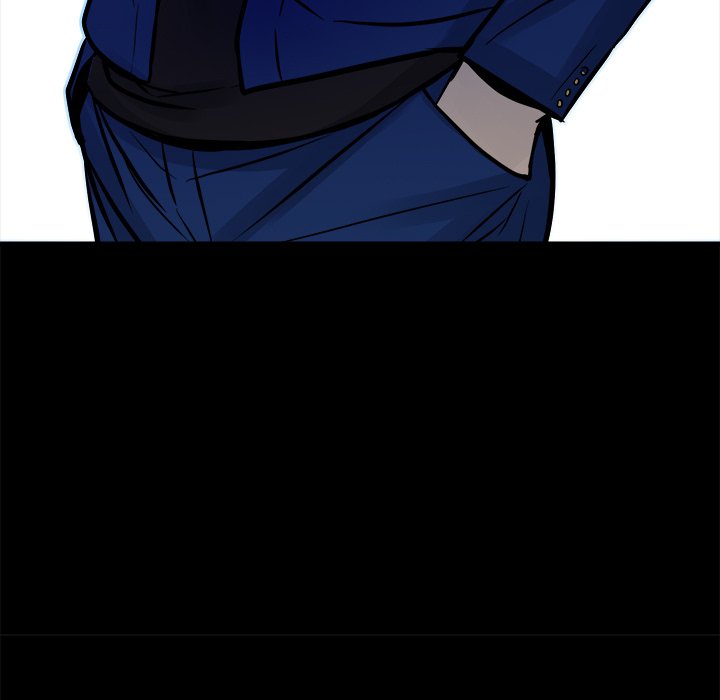 The Villain Chapter 160 - Page 29