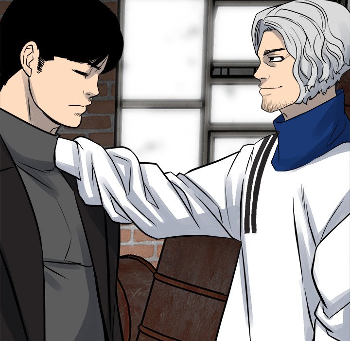 The Villain Chapter 160 - Page 32