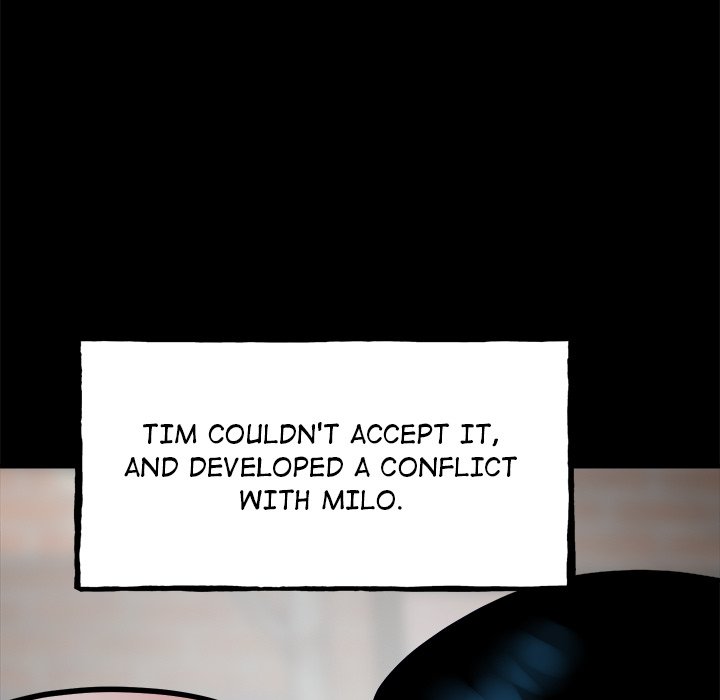 The Villain Chapter 160 - Page 34