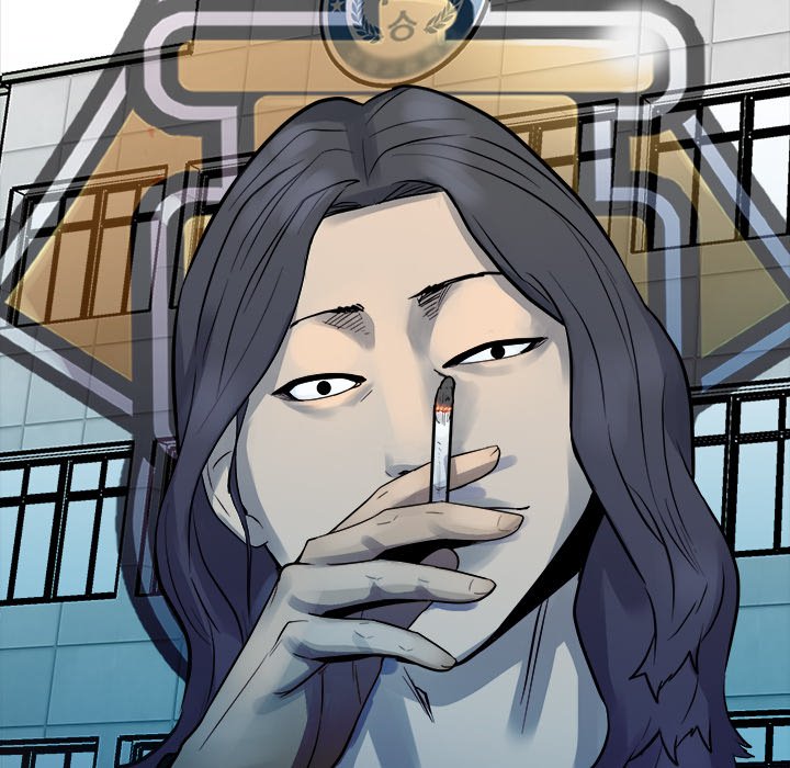 The Villain Chapter 160 - Page 38