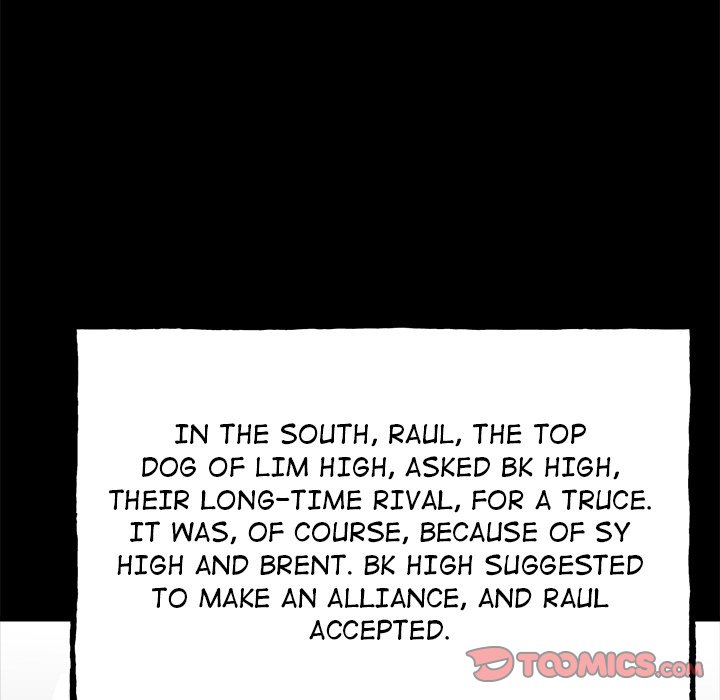 The Villain Chapter 160 - Page 48