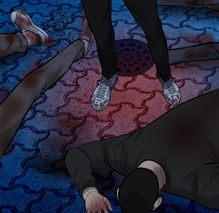 The Villain Chapter 160 - Page 62