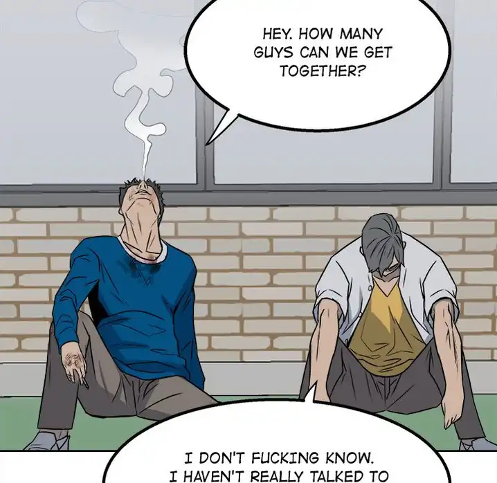 The Villain Chapter 18 - Page 15