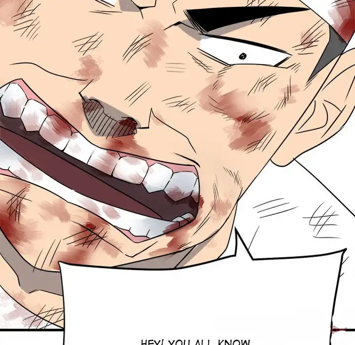 The Villain Chapter 18 - Page 22