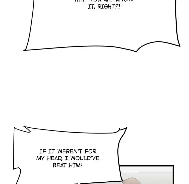 The Villain Chapter 18 - Page 23