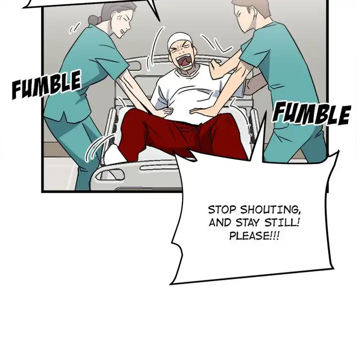 The Villain Chapter 18 - Page 24