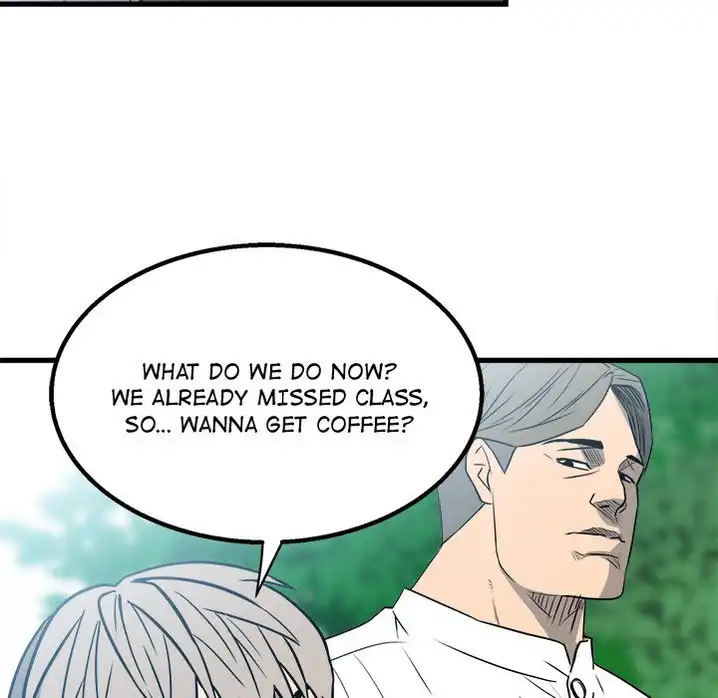 The Villain Chapter 18 - Page 29