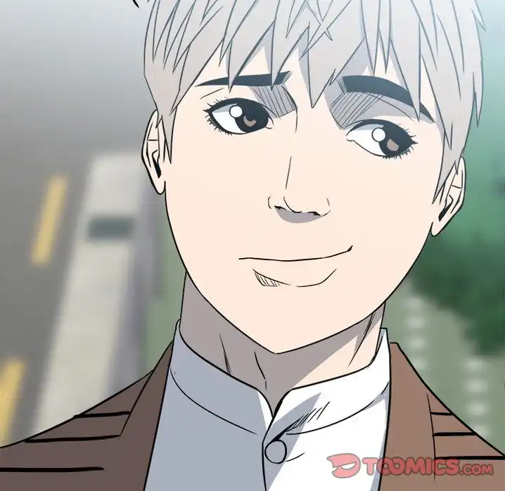 The Villain Chapter 18 - Page 34