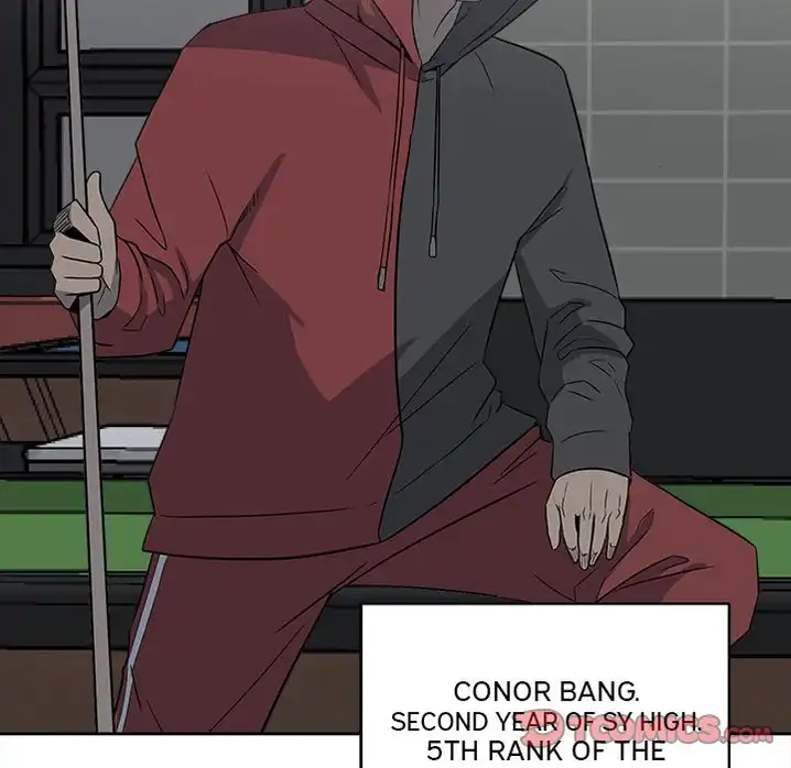 The Villain Chapter 18 - Page 50