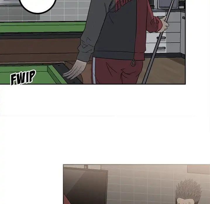 The Villain Chapter 18 - Page 53