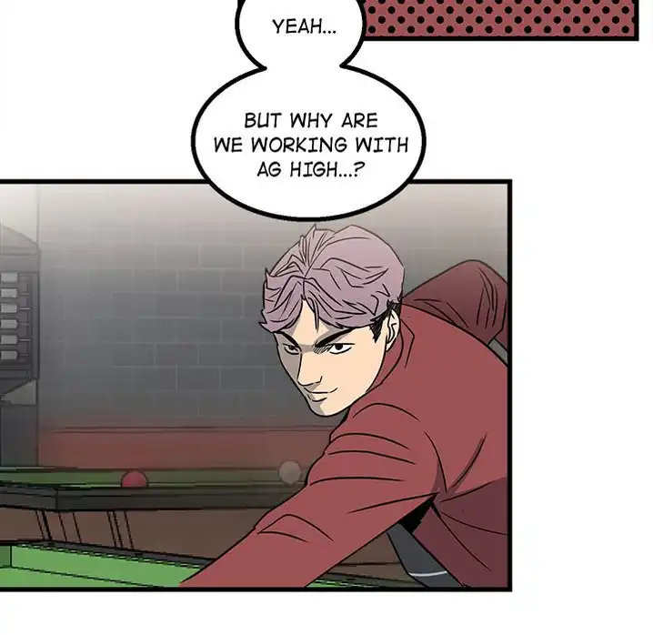 The Villain Chapter 18 - Page 63