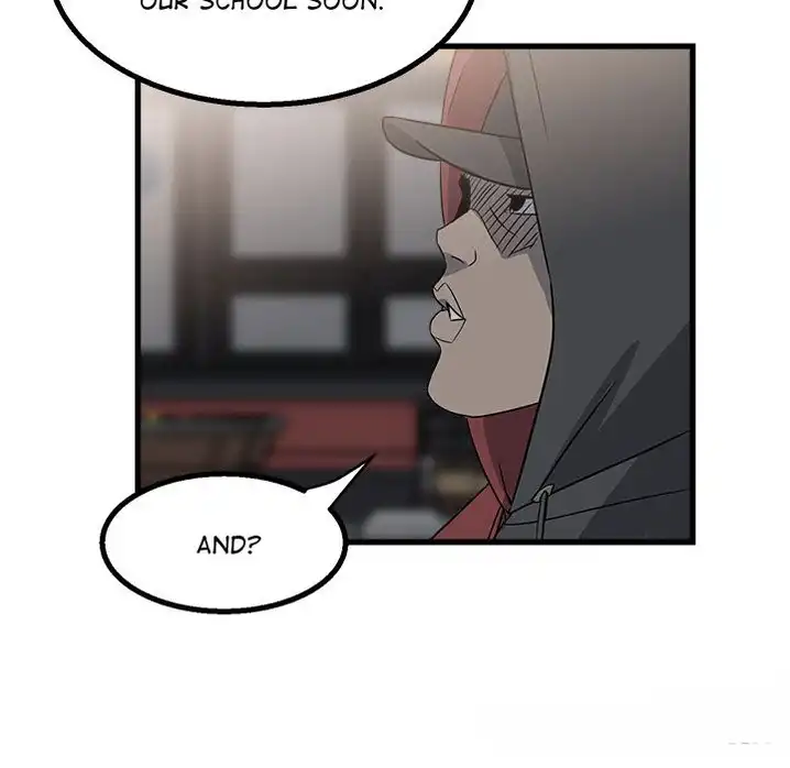 The Villain Chapter 18 - Page 70