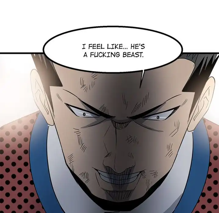 The Villain Chapter 18 - Page 71