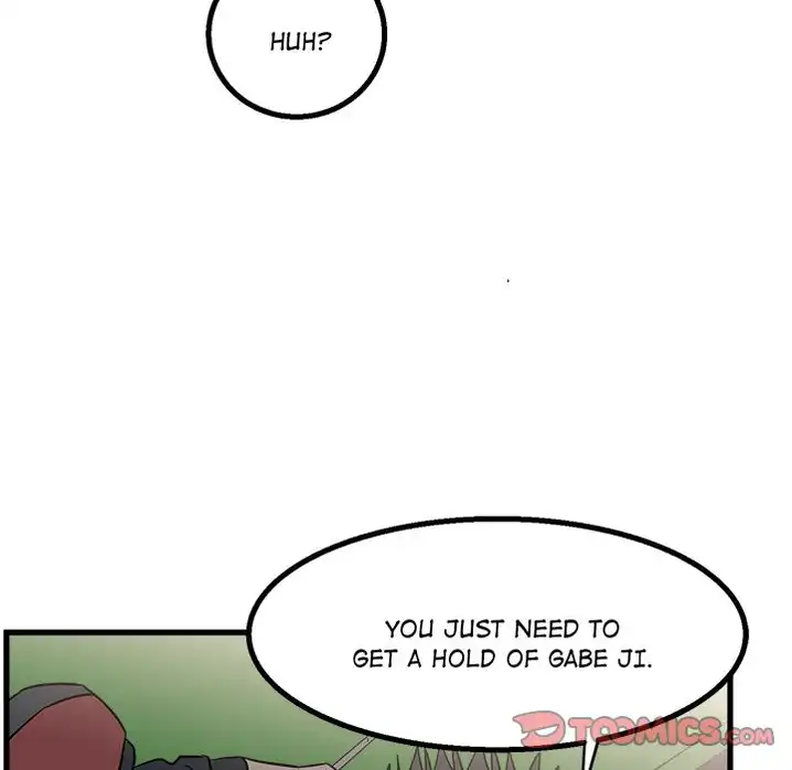 The Villain Chapter 18 - Page 78