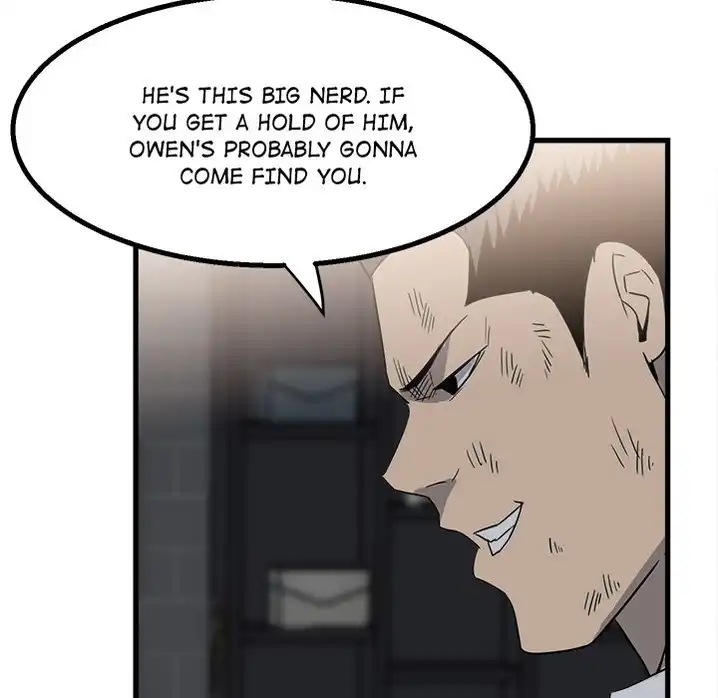 The Villain Chapter 18 - Page 80