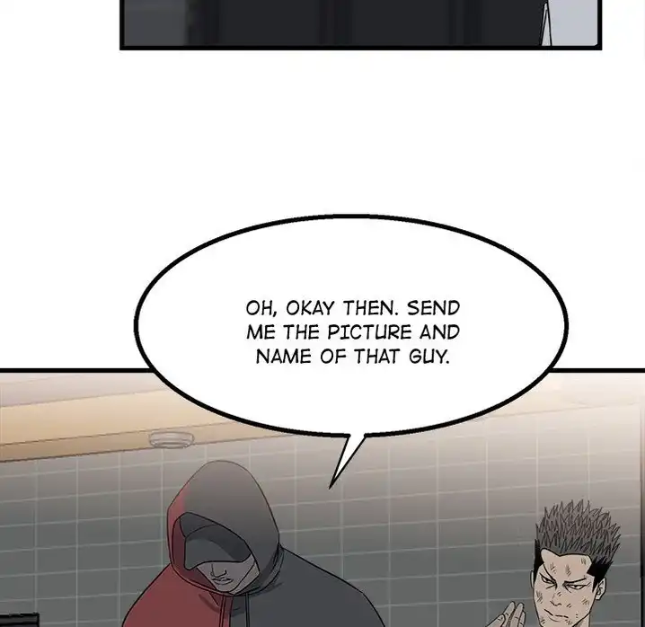 The Villain Chapter 18 - Page 81