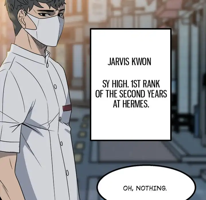 The Villain Chapter 21 - Page 28