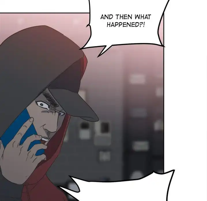 The Villain Chapter 21 - Page 47