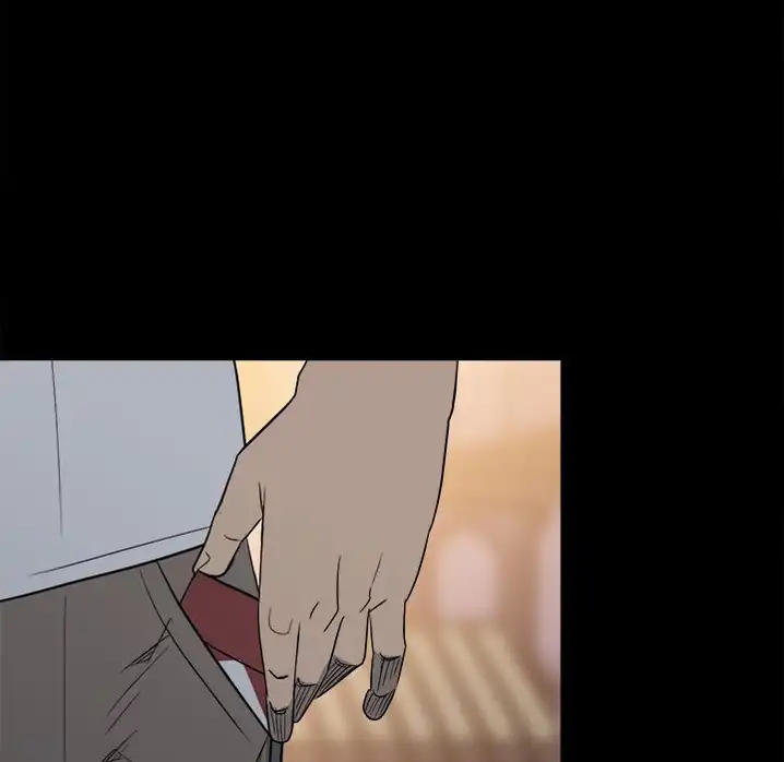 The Villain Chapter 21 - Page 73